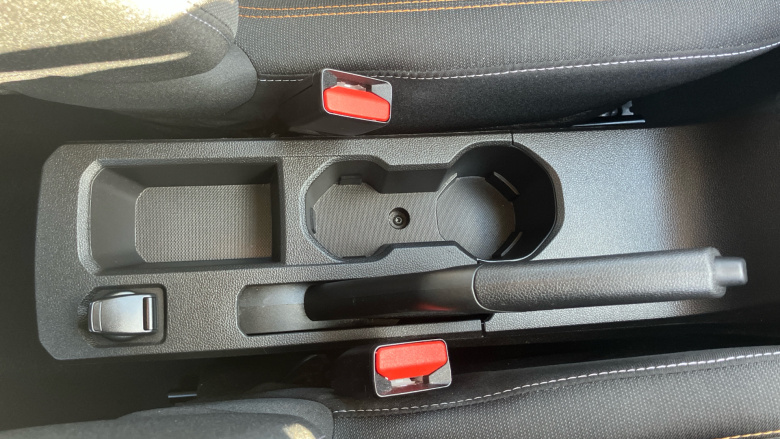 Dacia Sandero Stepway 1.0 TCe Comfort 5dr Petrol Hatchback